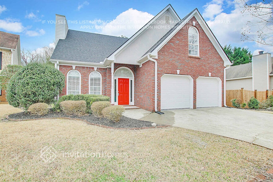 Building Photo - 5002 Rose Ct SE
