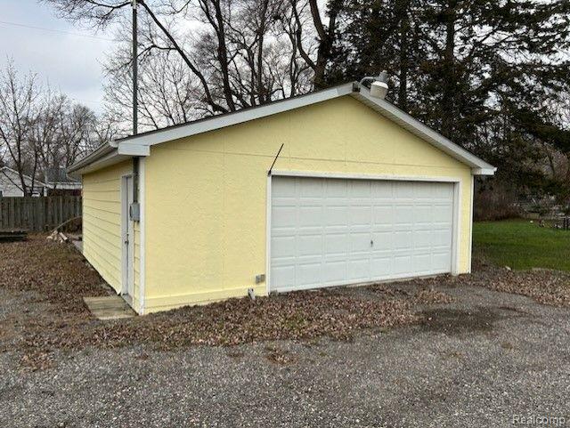 Building Photo - 6106 S Dort Hwy