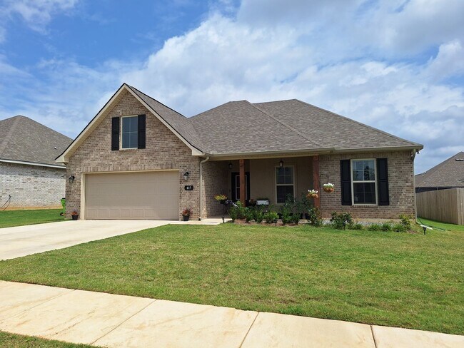 Primary Photo - Beautiful home in Legacy Point