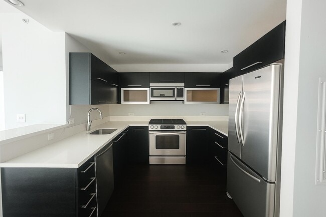 Building Photo - 1450 Washington St