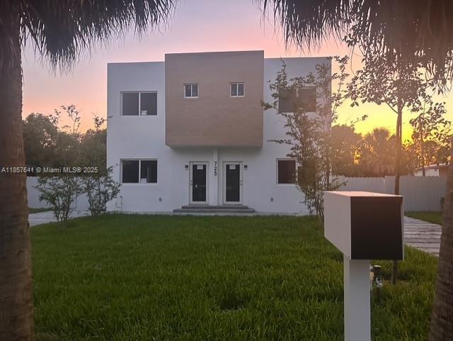 Primary Photo - 723 NW 19th Ave