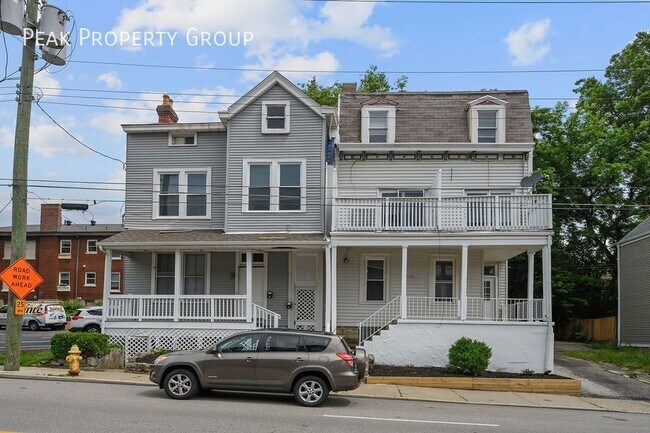 Building Photo - 1516 William Howard Taft Rd