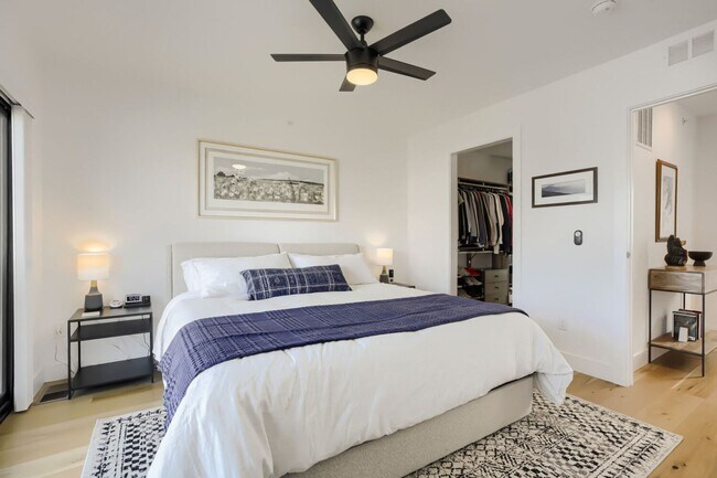 Building Photo - Stylish 2BR Boulder Retreat | Rooftop Deck & Prime Location