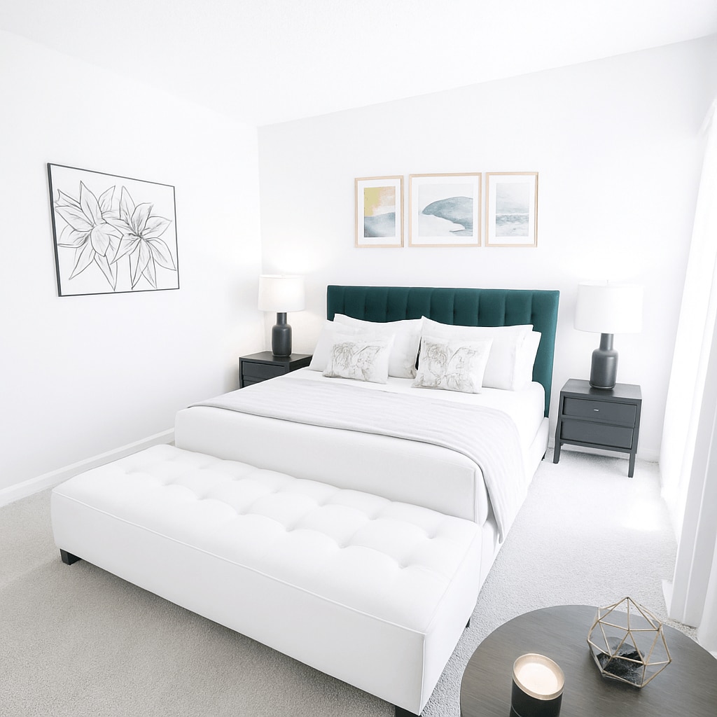 Building Photo - Sequoyah Apartments