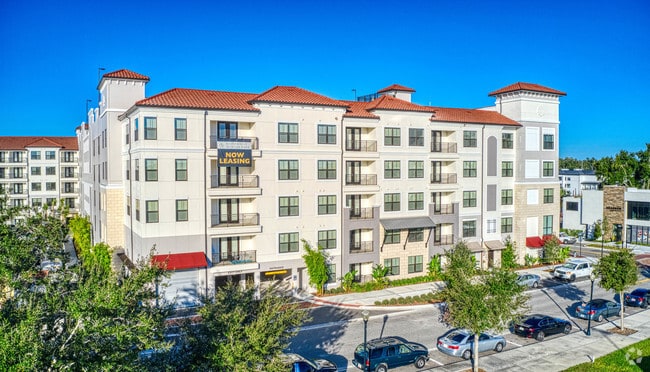 Building Photo - Bainbridge Winter Park