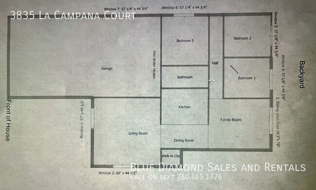 Building Photo - 3835 La Campana Ct