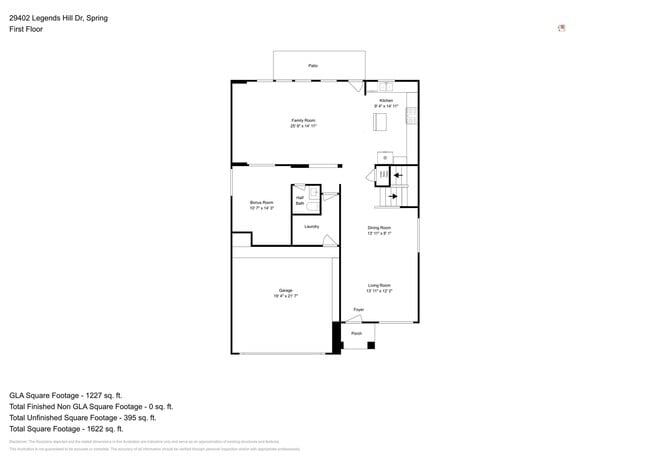 Building Photo - 29402 Legends Hill Dr