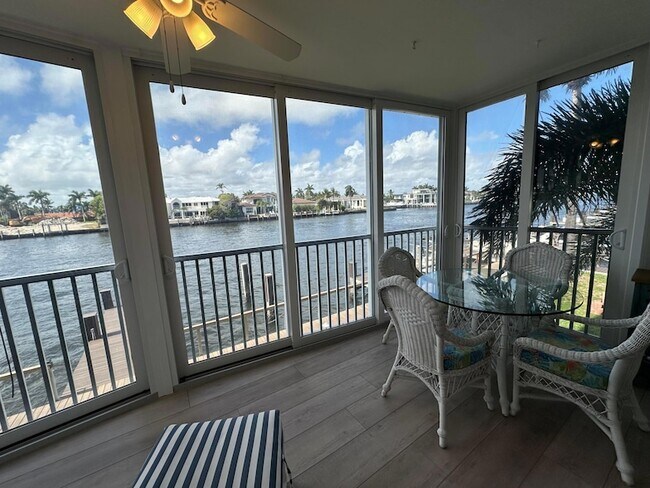 Building Photo - 3310 S Ocean Blvd