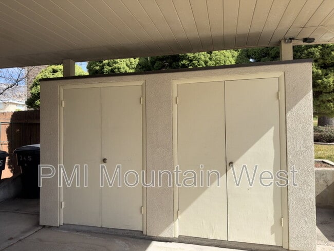 Building Photo - 345 S 850 E