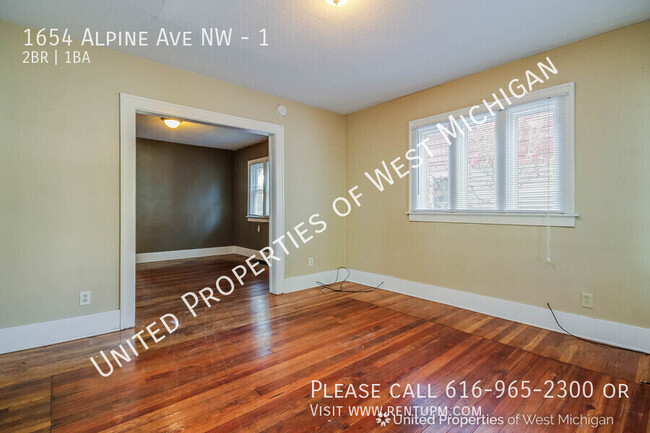 Building Photo - Tours Estimated to Begin 12/31 | 2 Bedroom...