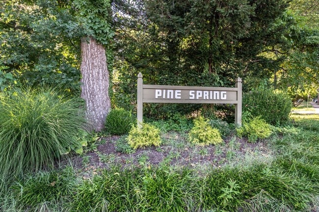 Building Photo - 2910 Pine Spring Rd