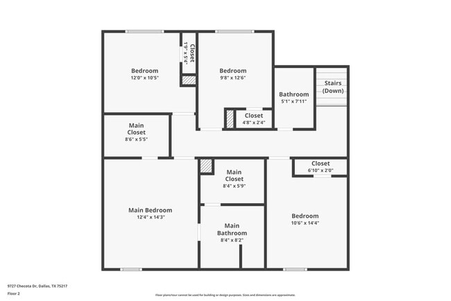 Building Photo - 9727 Checota Dr