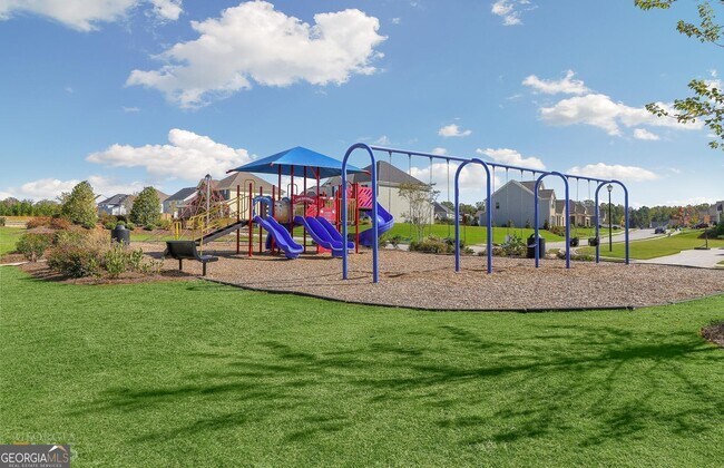 Building Photo - 202 Rosetti Trace