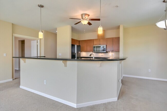 Building Photo - Views of Lake Union Gorgeous 2 bedroom with 2 decks