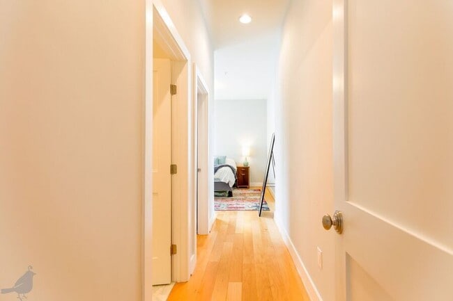 Building Photo - 3579 13th St NW
