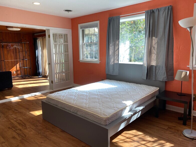 Bedroom 1 in Flex Room - 2031 NW 8th Pl