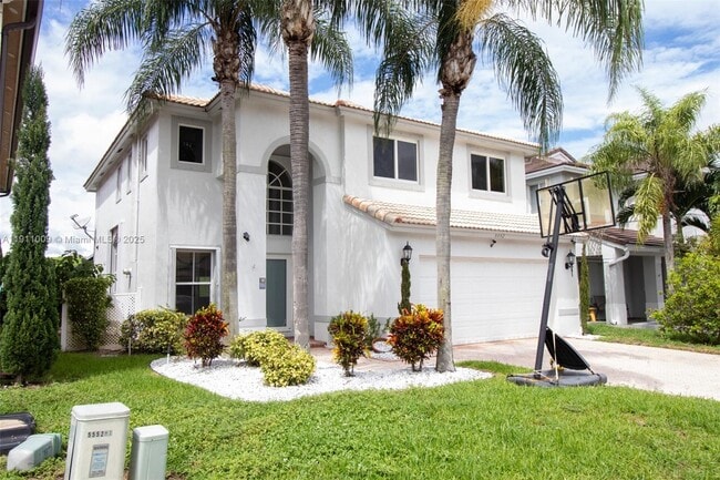 Building Photo - 5552 NW 125th Terrace