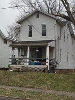 Building Photo - 601 E South St