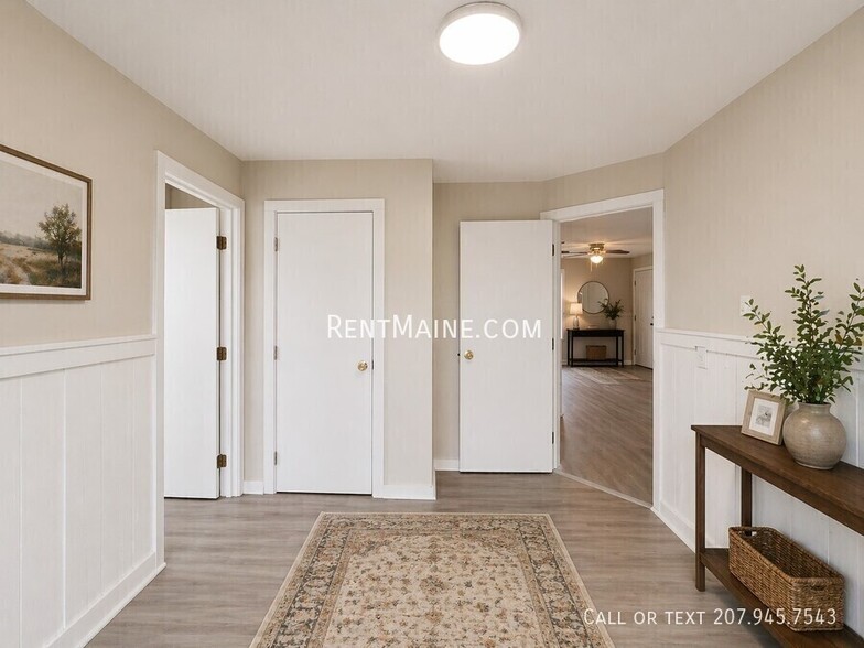 Building Photo - 132 Spring St