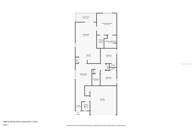 Building Photo - 35694 Sunflower Hl Dr