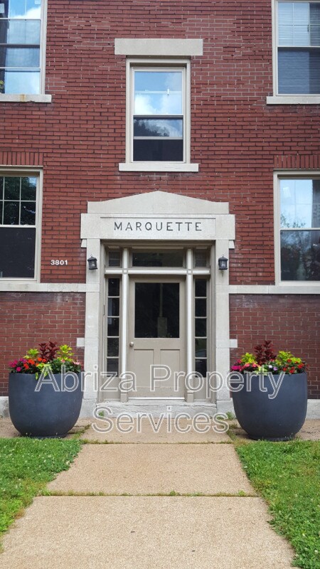 Building Photo - 3801 Lafayette Ave