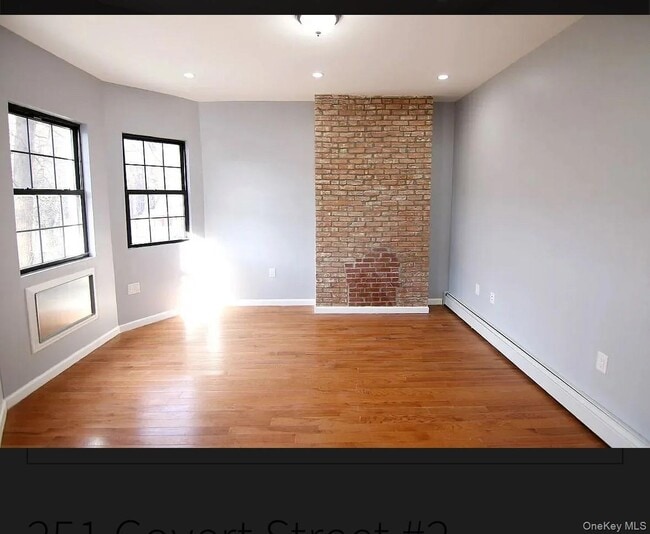 Building Photo - 251 Covert St.