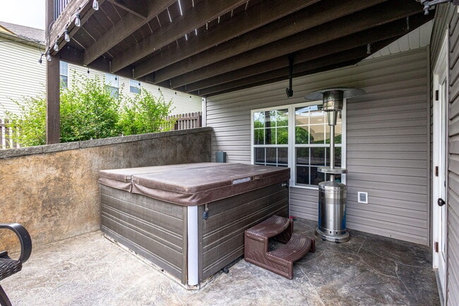 Building Photo - 3702 Timber Run Dr