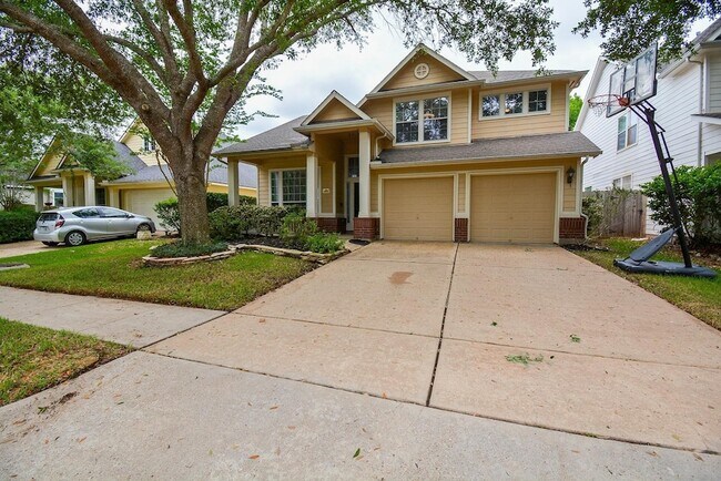 Building Photo - 4007 Gazebo Ln