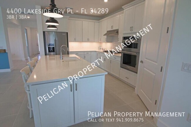 Building Photo - 4400 Lakeside Grv Pl