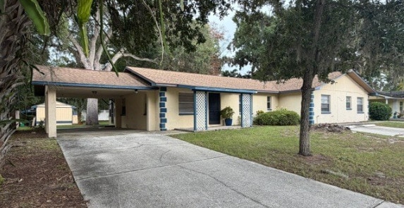 Building Photo - 705 Bayou Ave