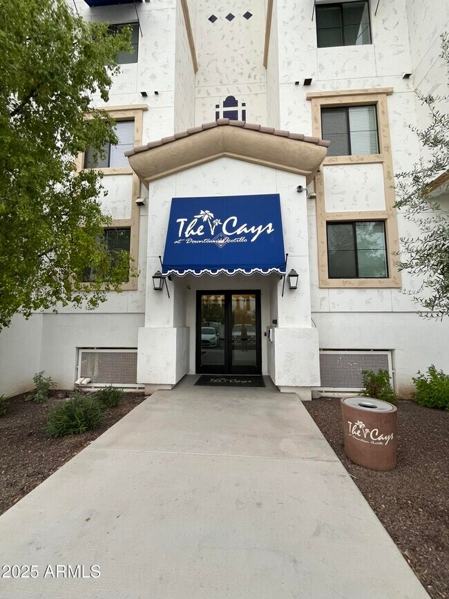 Building Photo - 2511 W Queen Creek Rd