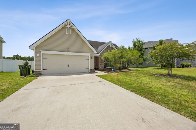 Building Photo - 257 Daniel Trent Way