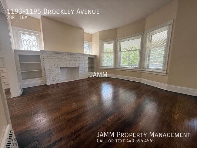 Building Photo - 1193-1195 Brockley Avenue-