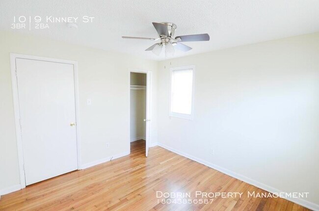 Building Photo - 1019 Kinney St