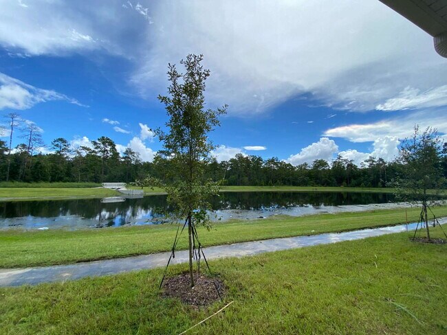Building Photo - "Charming 3-Bedroom Oasis with 2.5 Baths i...