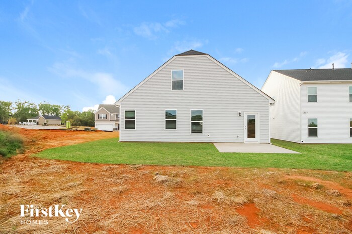 Building Photo - 423 Stonefence Dr