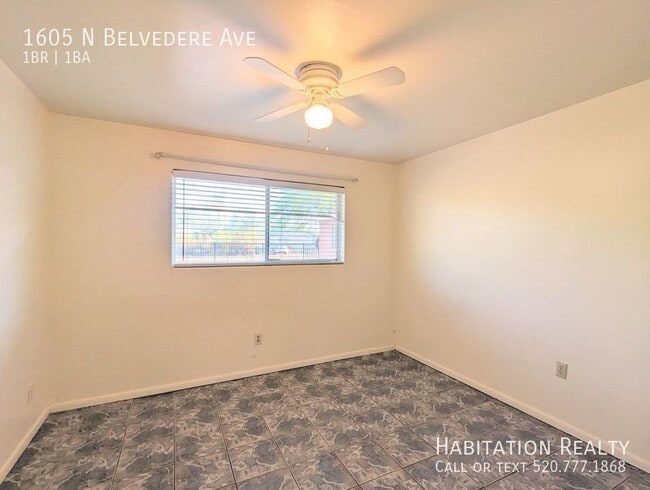 Building Photo - 1605 N Belvedere Ave