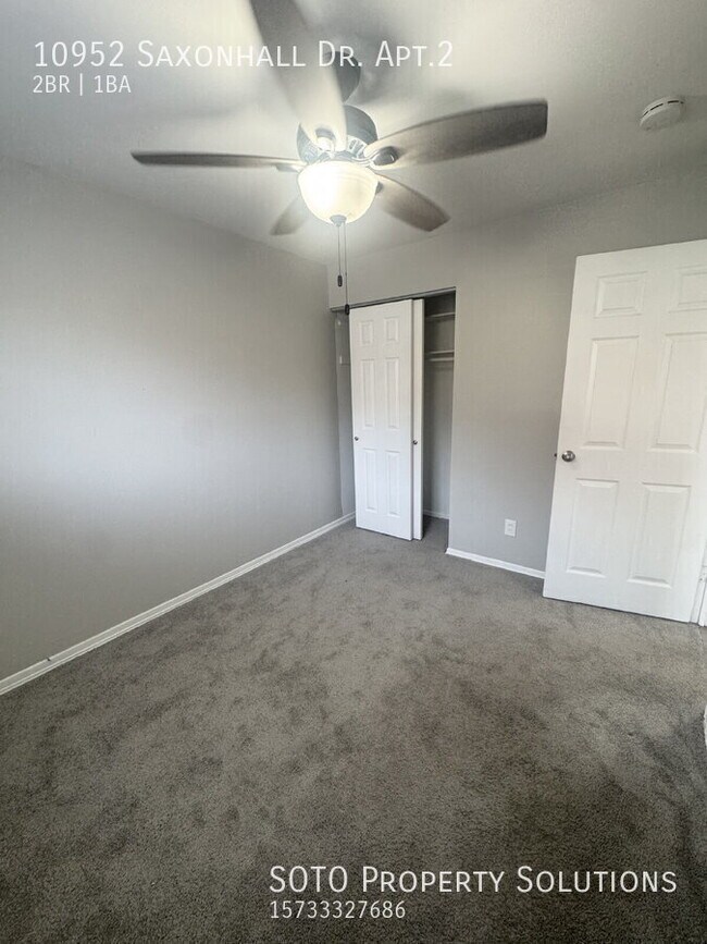 Building Photo - 10952 Saxonhall Dr