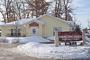 Primary Photo - Dancing Oaks Apartments