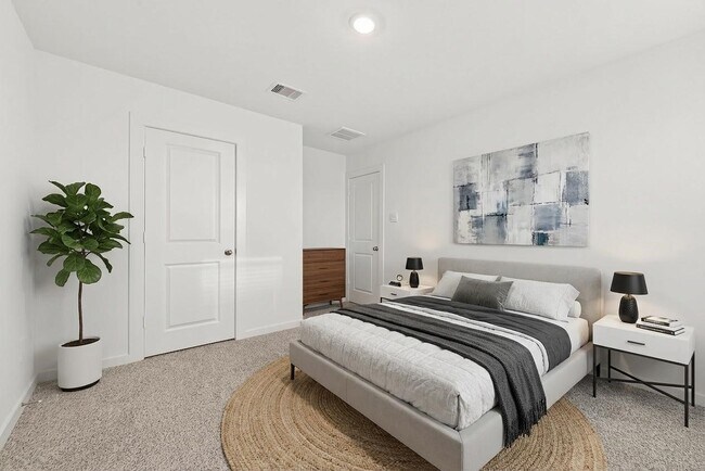 Building Photo - 3506 Blue Mockingbird St