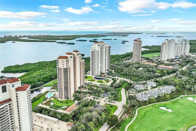 Primary Photo - 4801 Bonita Bay Blvd