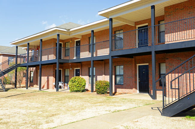 Primary Photo - Virginia Meadows Apartments