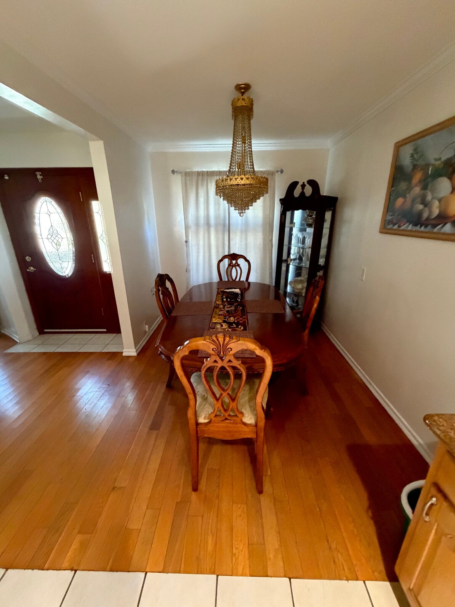 DINING ROOM - 3926 W 59th St