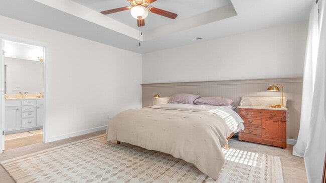 Building Photo - A First-Time Rental Available 09-15-25! 3 ...