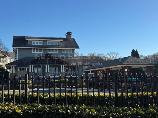 Building Photo - 1705 Barfield Run NW