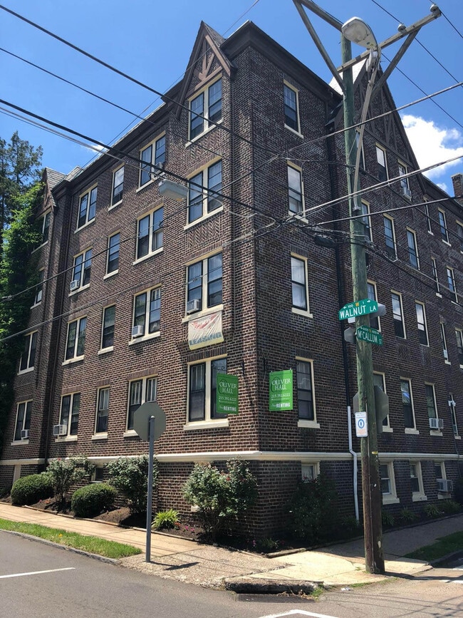 Building Photo - Oliver Hall Apartments