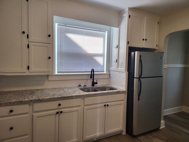 Building Photo - Newly Remodeled 3 Bedroom 2 Bath home in D...