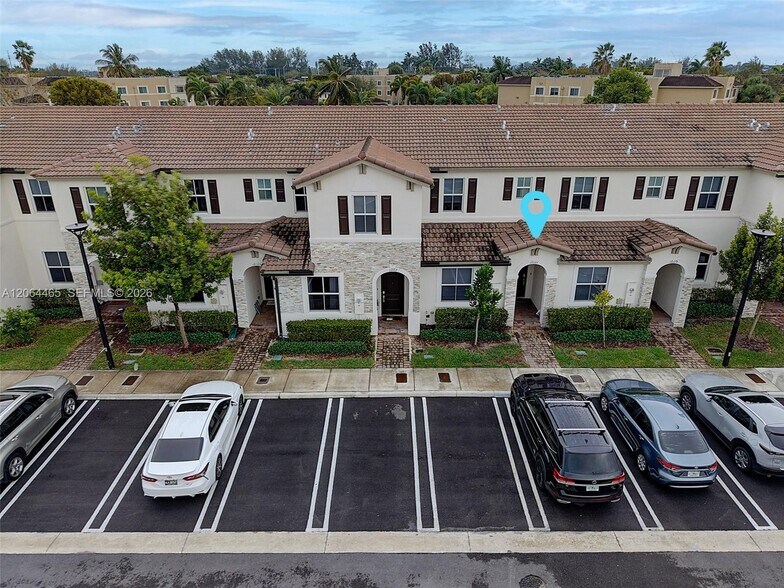 Building Photo - 12121 NW 23rd Ct