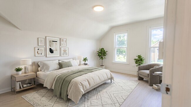 Building Photo - 3 bedroom 2 bathroom single family home | section 8 and EDEN welcomed