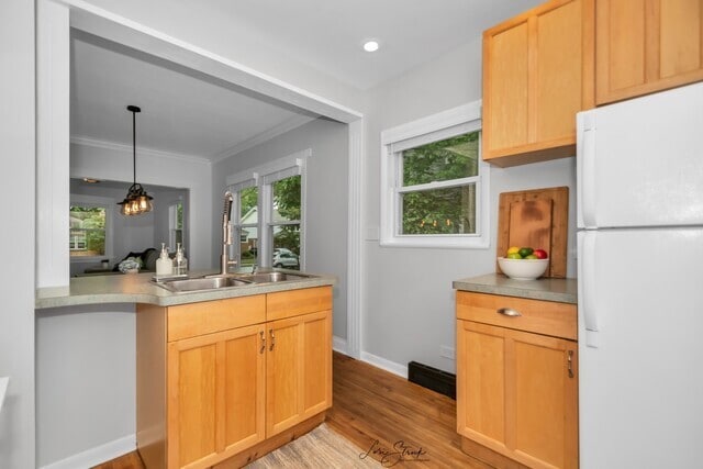 Building Photo - 204 E Burlington St